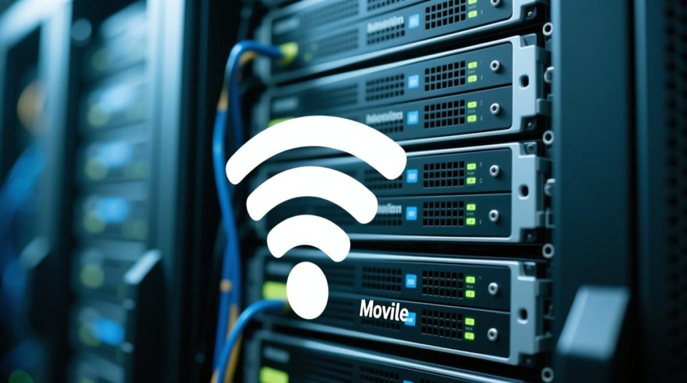 移动宽带服务器名字 移动宽带服务器名字