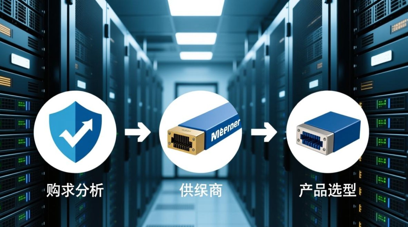 宽带服务器购买流程是怎样的?新手需要注意哪些细节? 宽带服务器购买流程是怎样的?新手需要注意哪些细节?