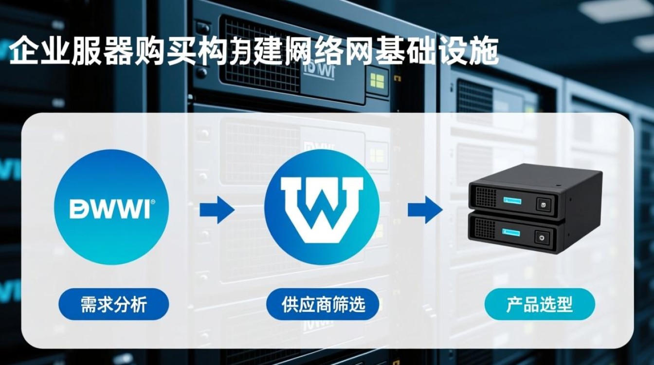 宽带服务器购买流程是怎样的?新手需要注意哪些细节? 宽带服务器购买流程是怎样的?新手需要注意哪些细节?