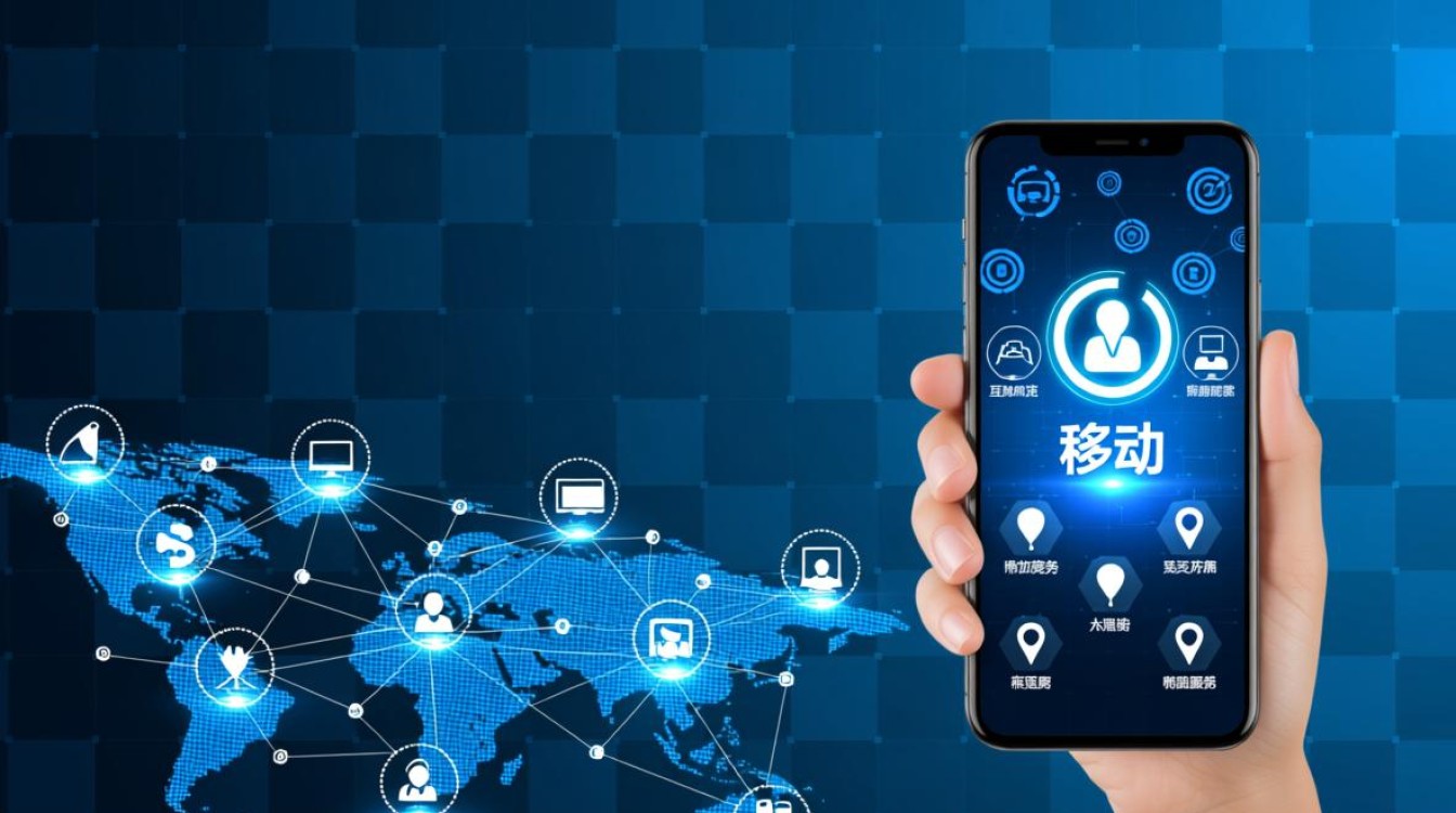 移动宽带免费服务器靠谱吗?有没有隐藏限制或陷阱? 移动宽带免费服务器靠谱吗?有没有隐藏限制或陷阱?