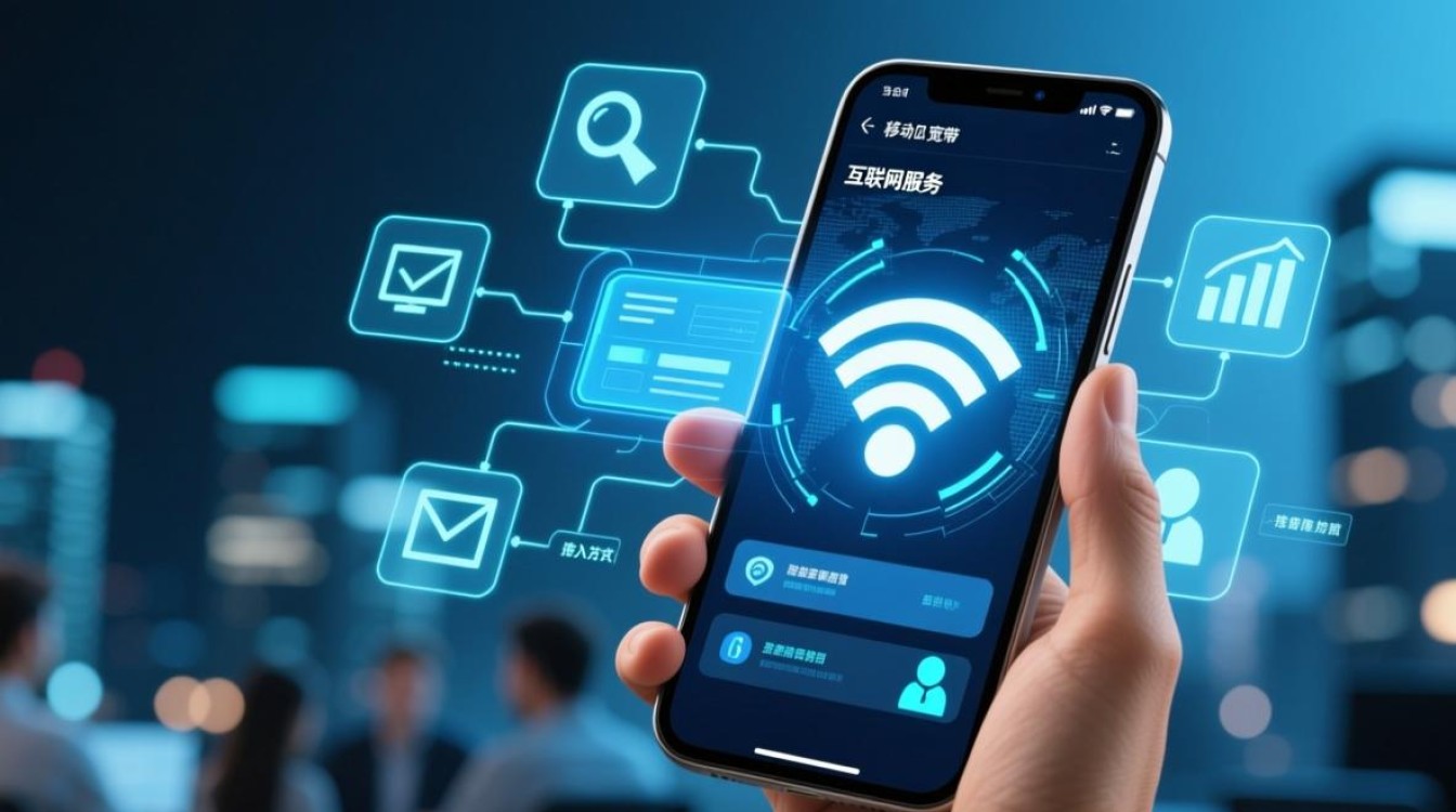 移动宽带免费服务器靠谱吗?有没有隐藏限制或陷阱? 移动宽带免费服务器靠谱吗?有没有隐藏限制或陷阱?