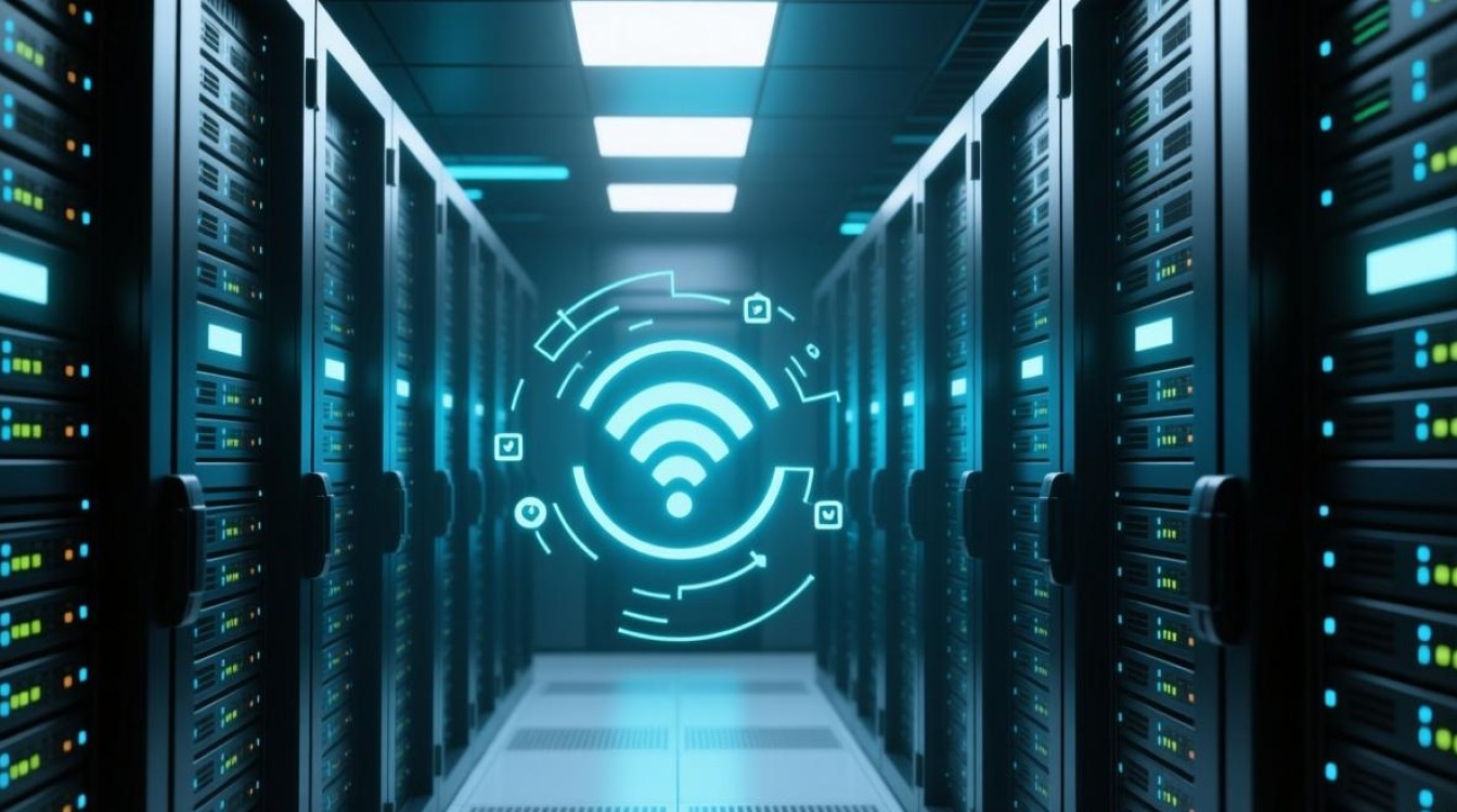 移动宽带独立服务器