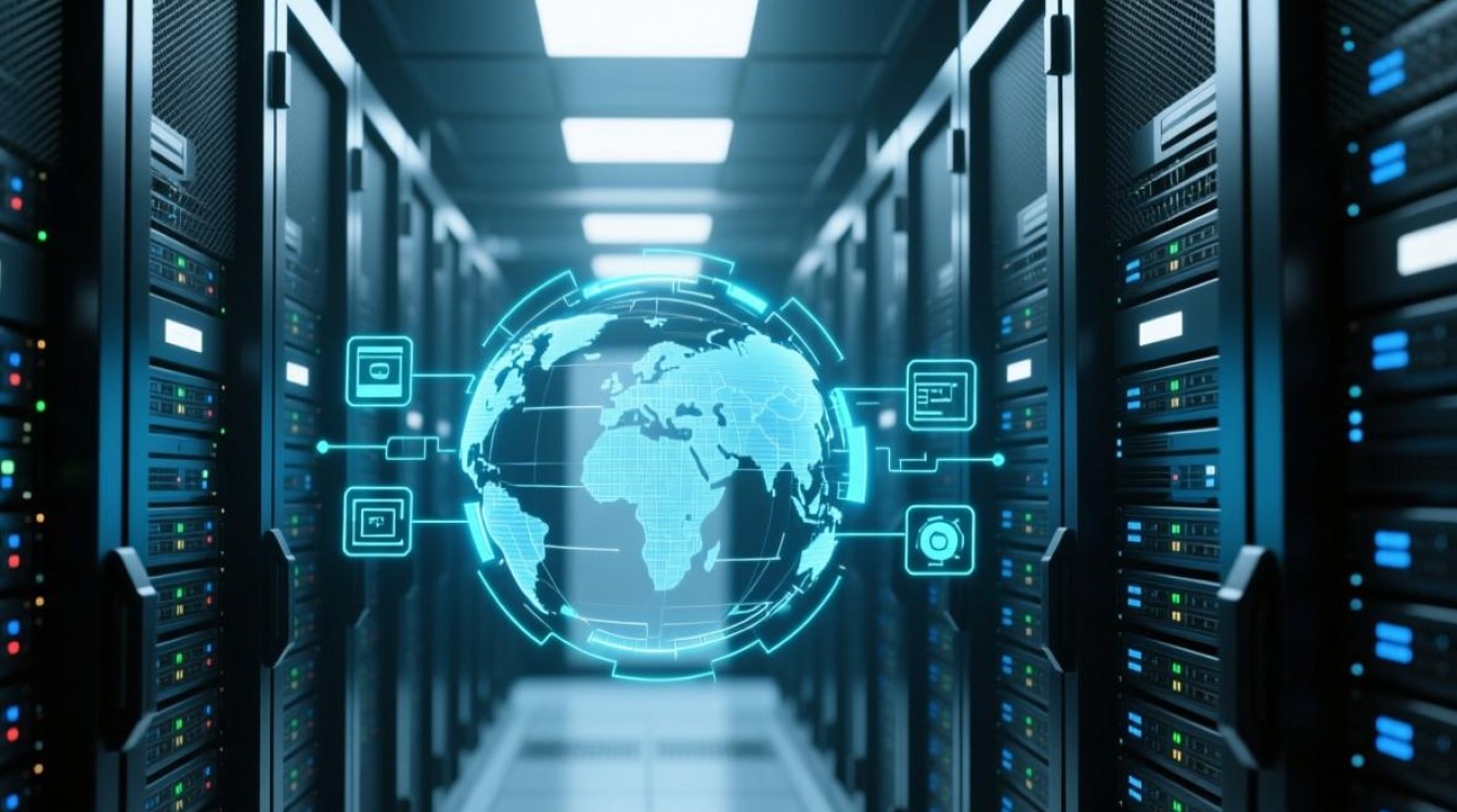 移动宽带独立服务器