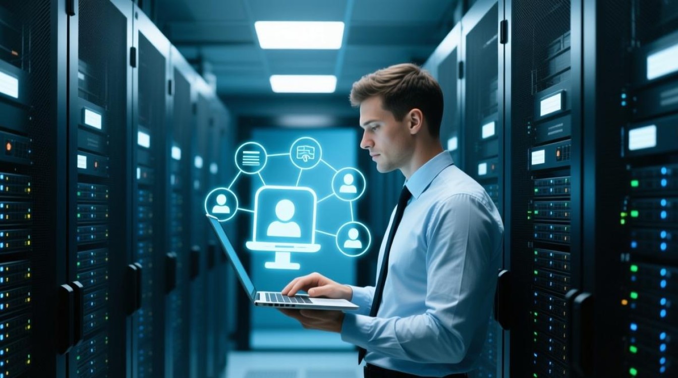 普通宽带当服务器