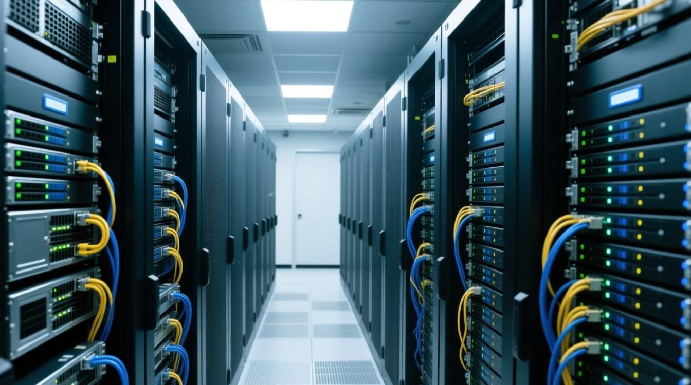 宽带怎么建设服务器