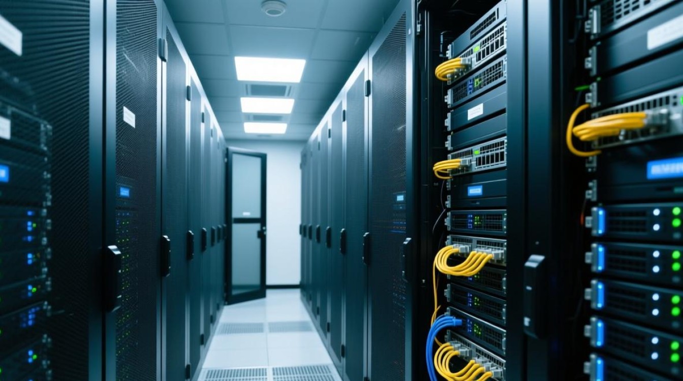 宽带怎么建设服务器