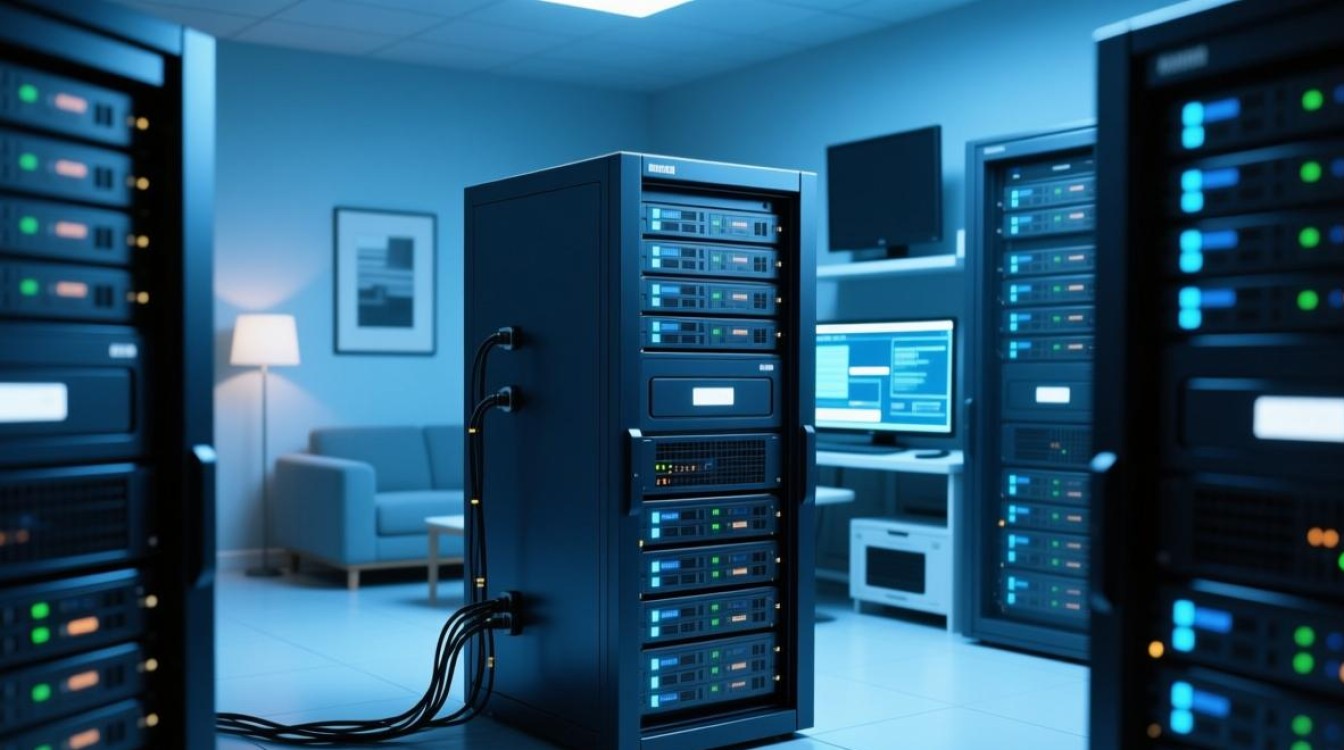 家庭宽带搭建服务器，如何固定公网IP？