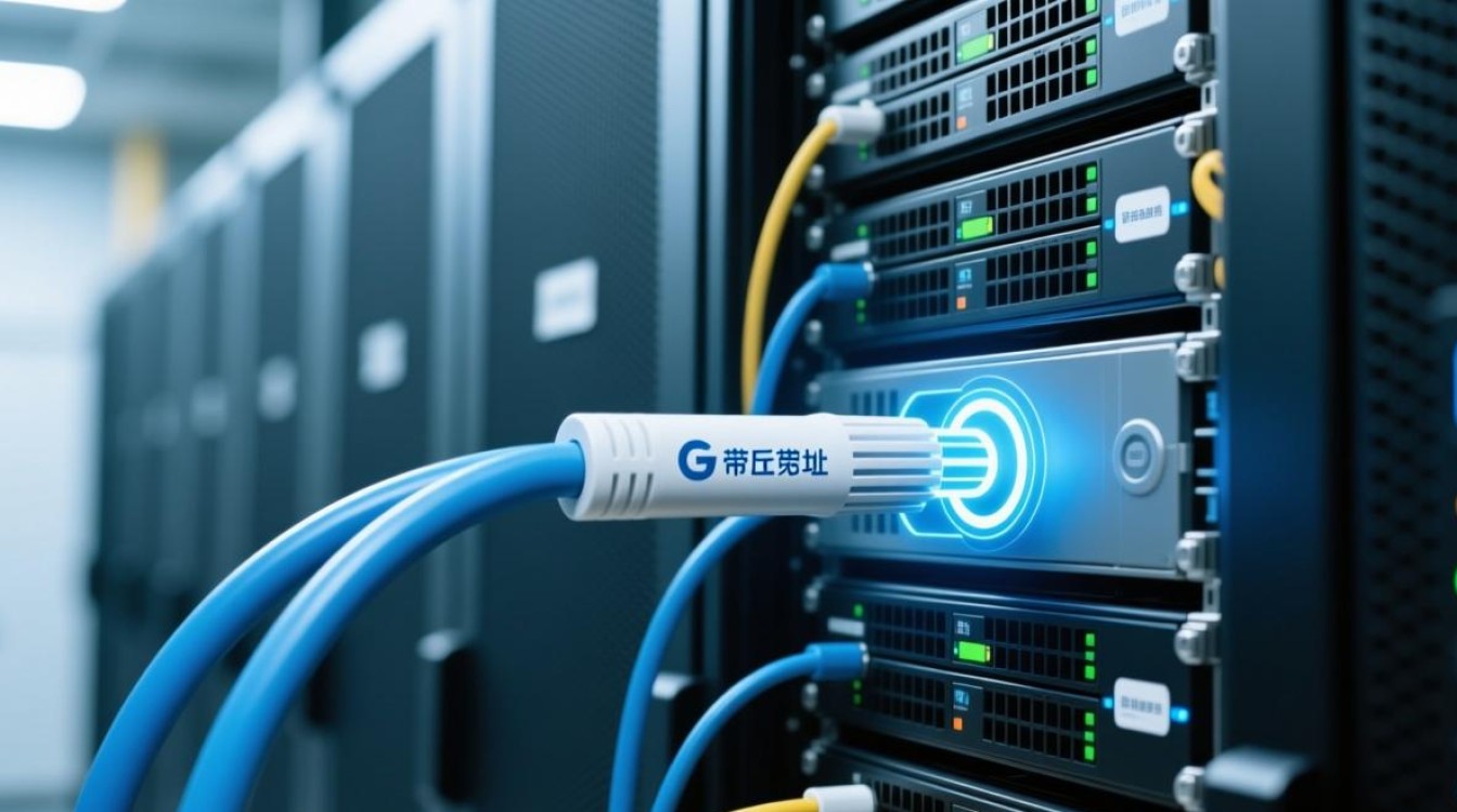 商丘宽带服务器地址