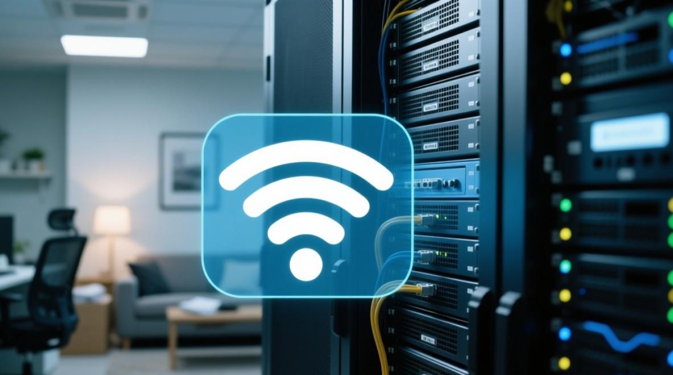 怎么停用宽带服务器