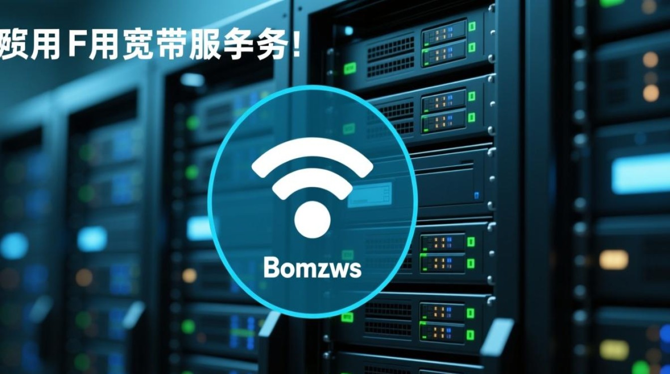 怎么停用宽带服务器