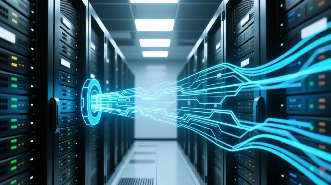 服务器宽带数量查询