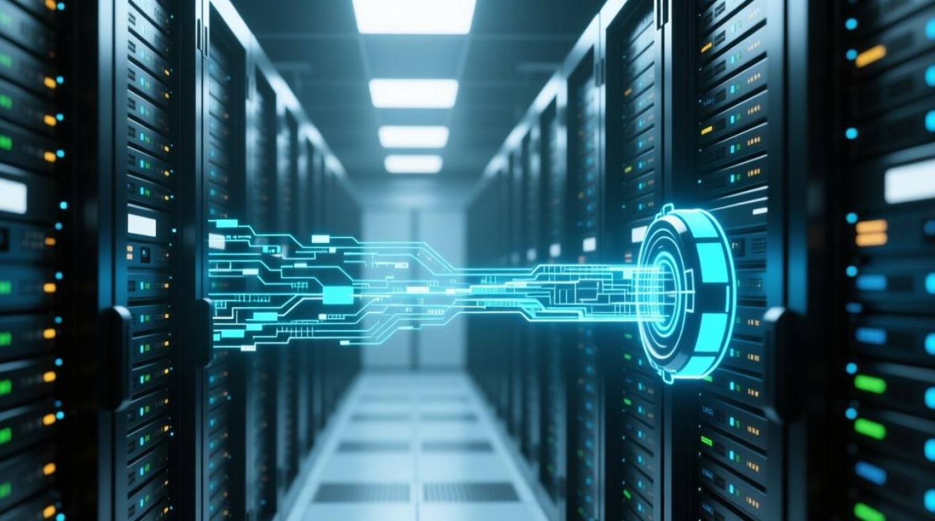 服务器宽带数量查询