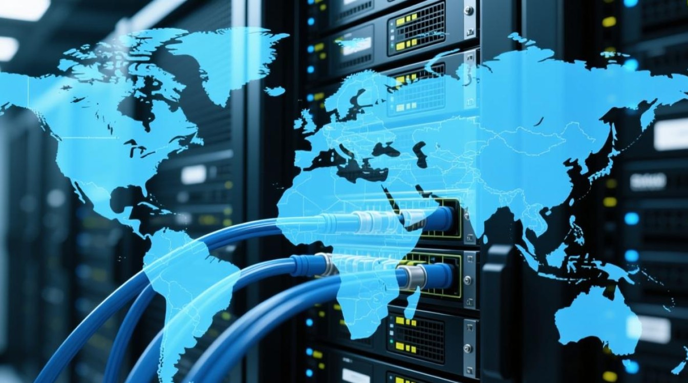 国际宽带专线服务器如何选择最适合企业的方案？