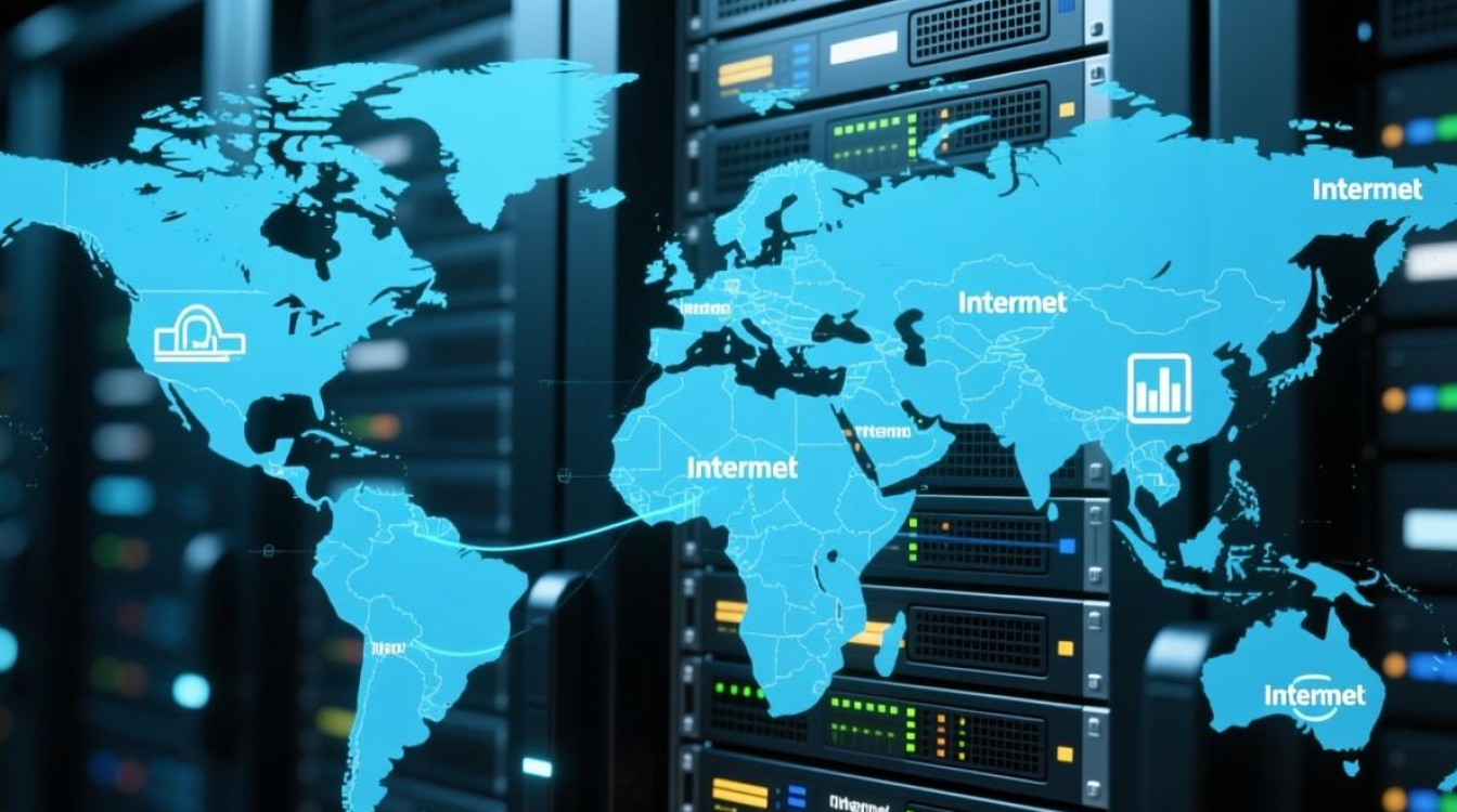 国际宽带专线服务器如何选择最适合企业的方案？