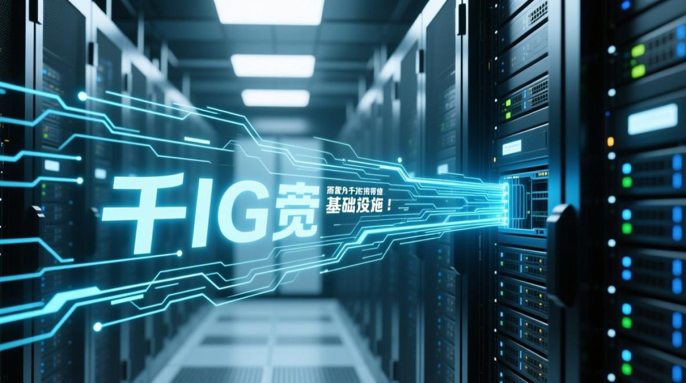 千兆宽带服务器如何靠带宽变现盈利？