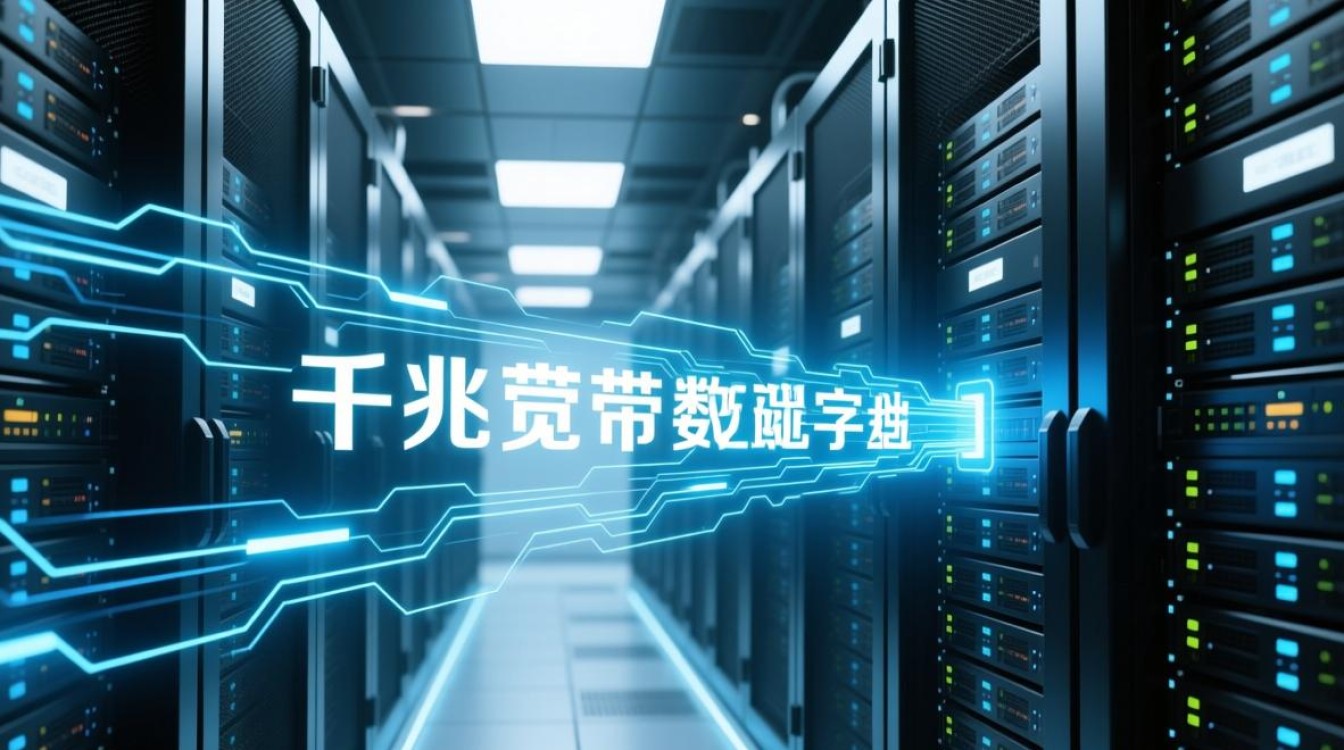 千兆宽带服务器如何靠带宽变现盈利？