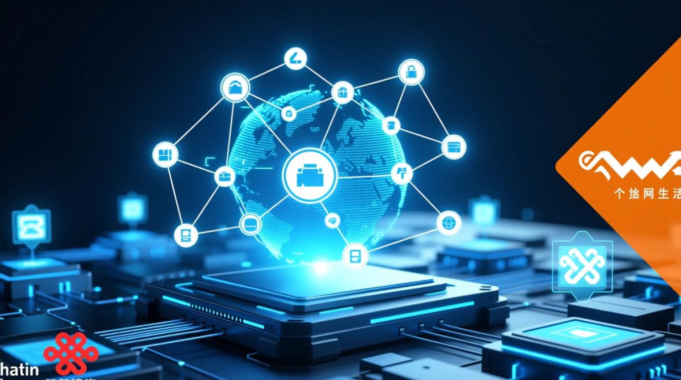 联通服务器改宽带，需要什么条件和流程？