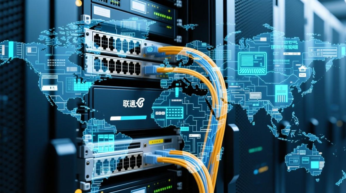 泉州联通宽带服务器延迟高怎么办？