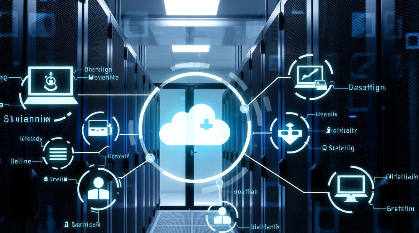 如何有效宽带连接服务器提升网络稳定性？