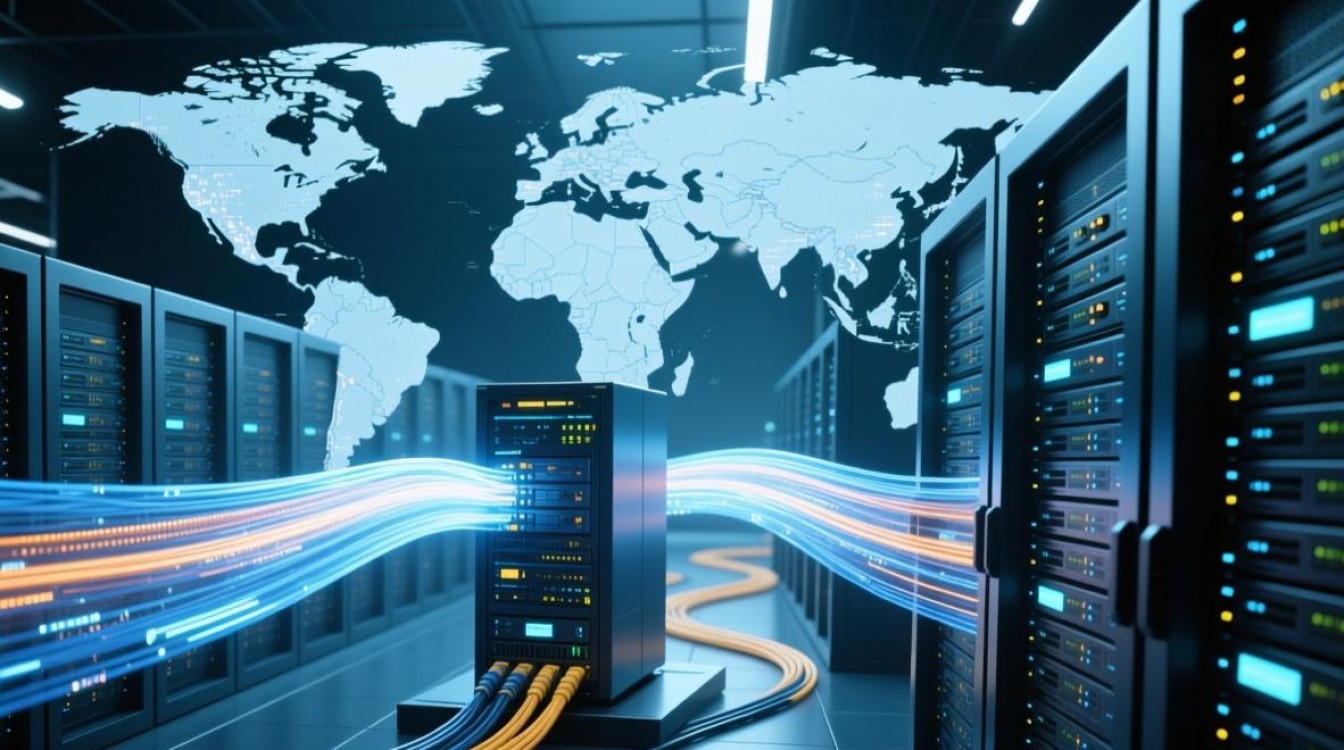 光纤宽带 服务器吗