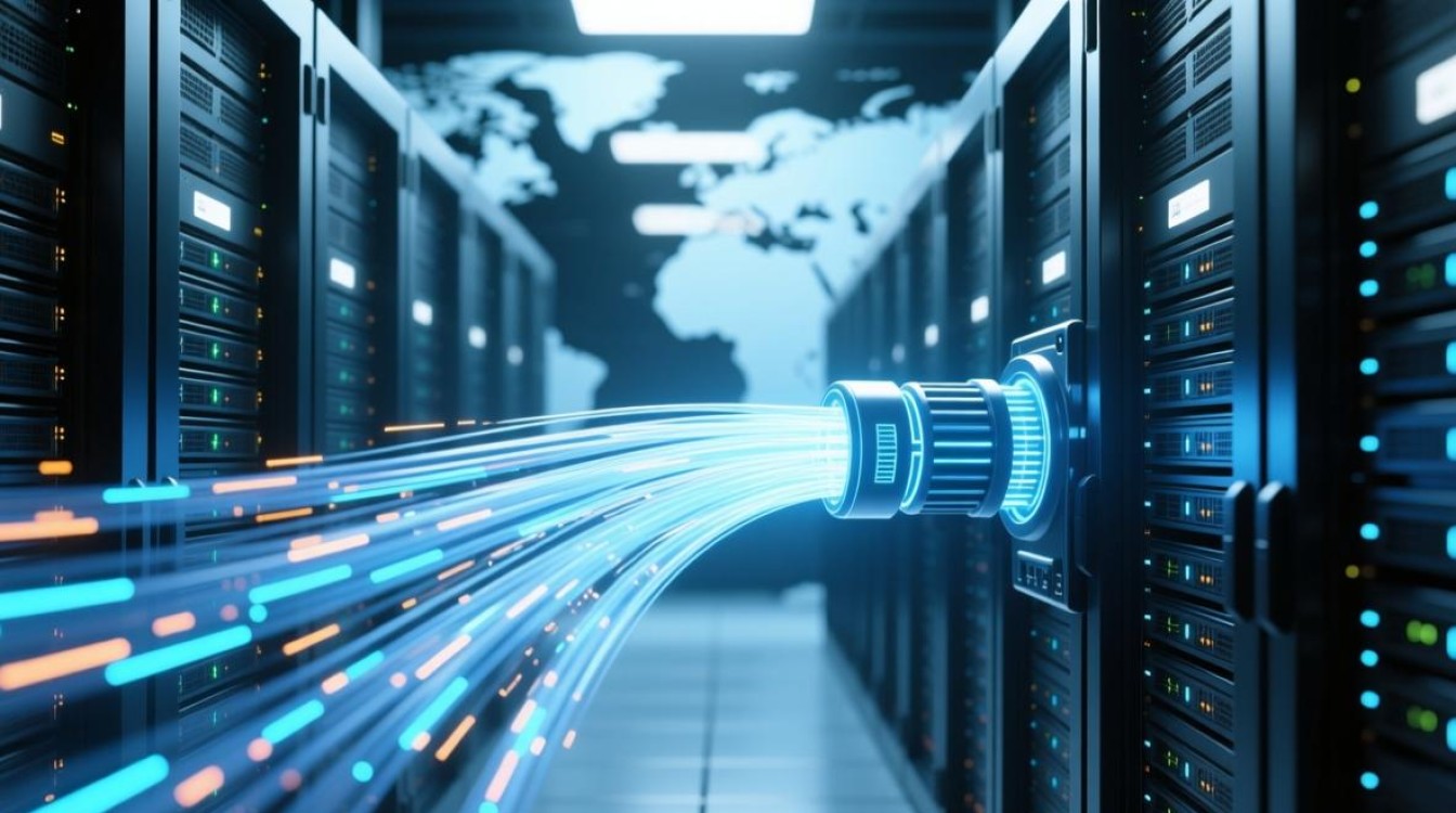 光纤宽带 服务器吗