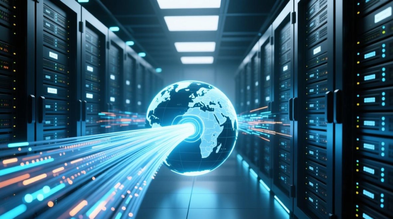 光纤宽带 服务器吗