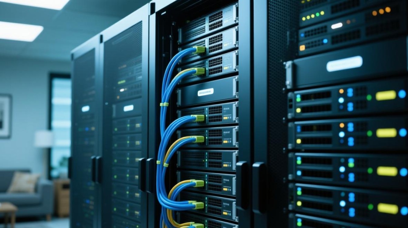 宽带服务器免费推荐，靠谱吗？有没有隐藏坑？