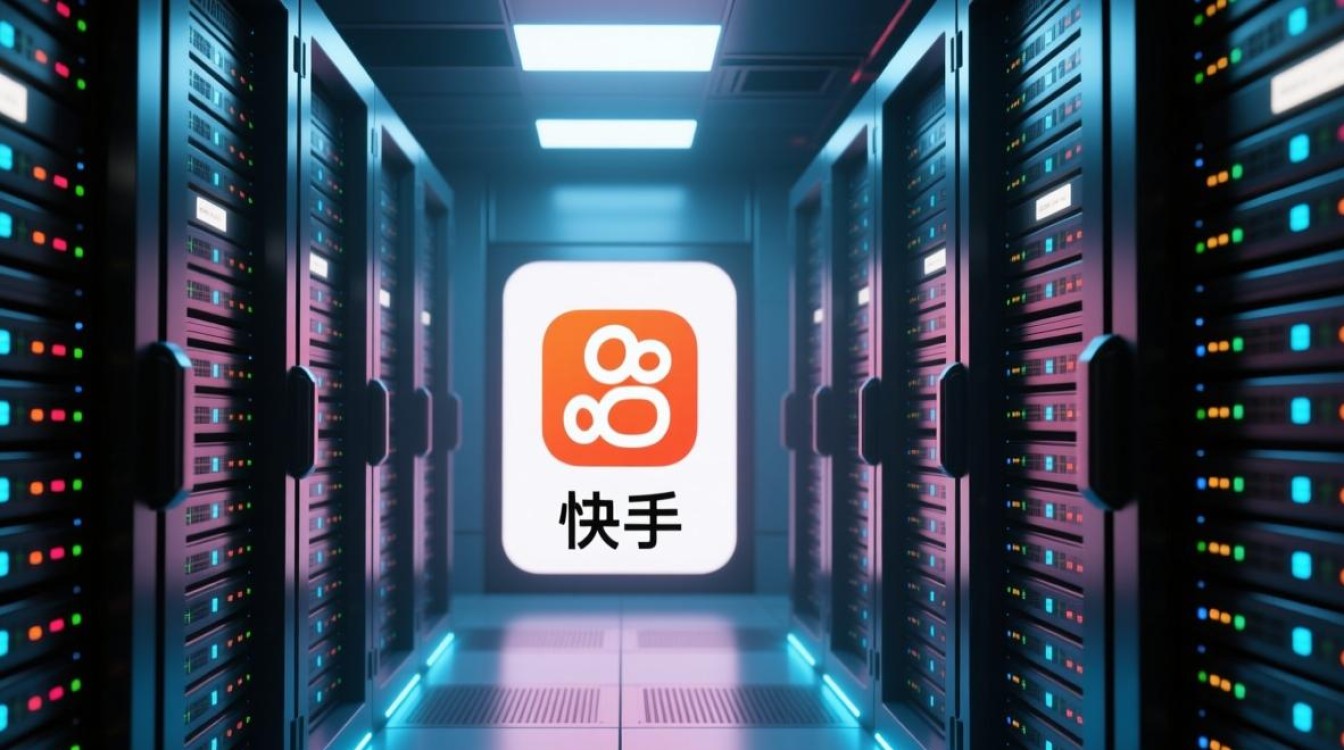 快手服务器跟宽带哪个更影响直播流畅度？