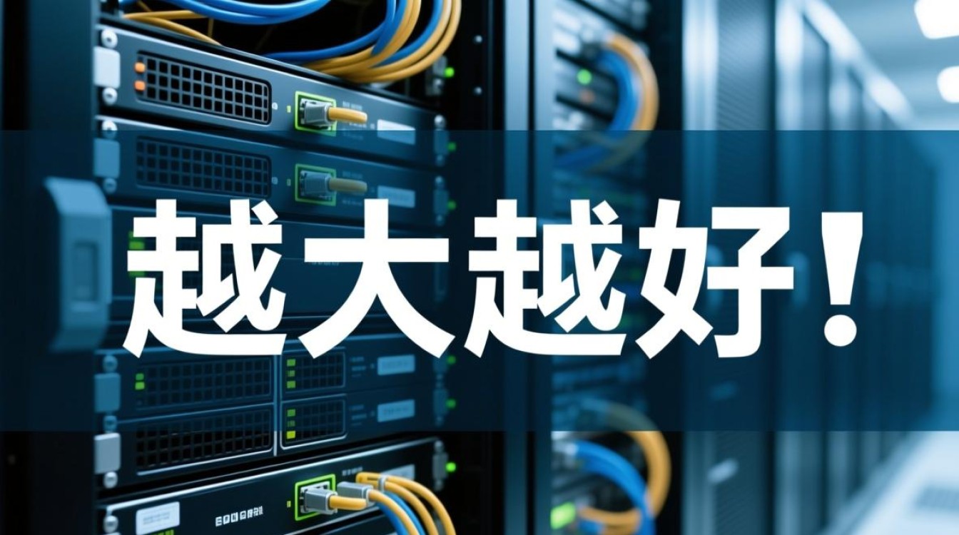 服务器宽带多少最好