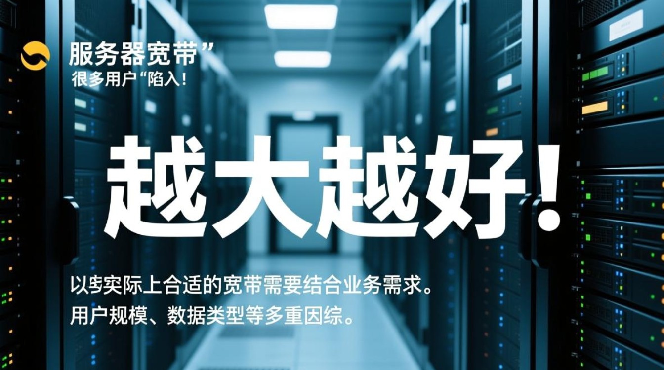 服务器宽带多少最好