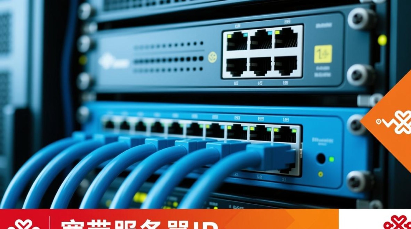 联通宽带服务器ip