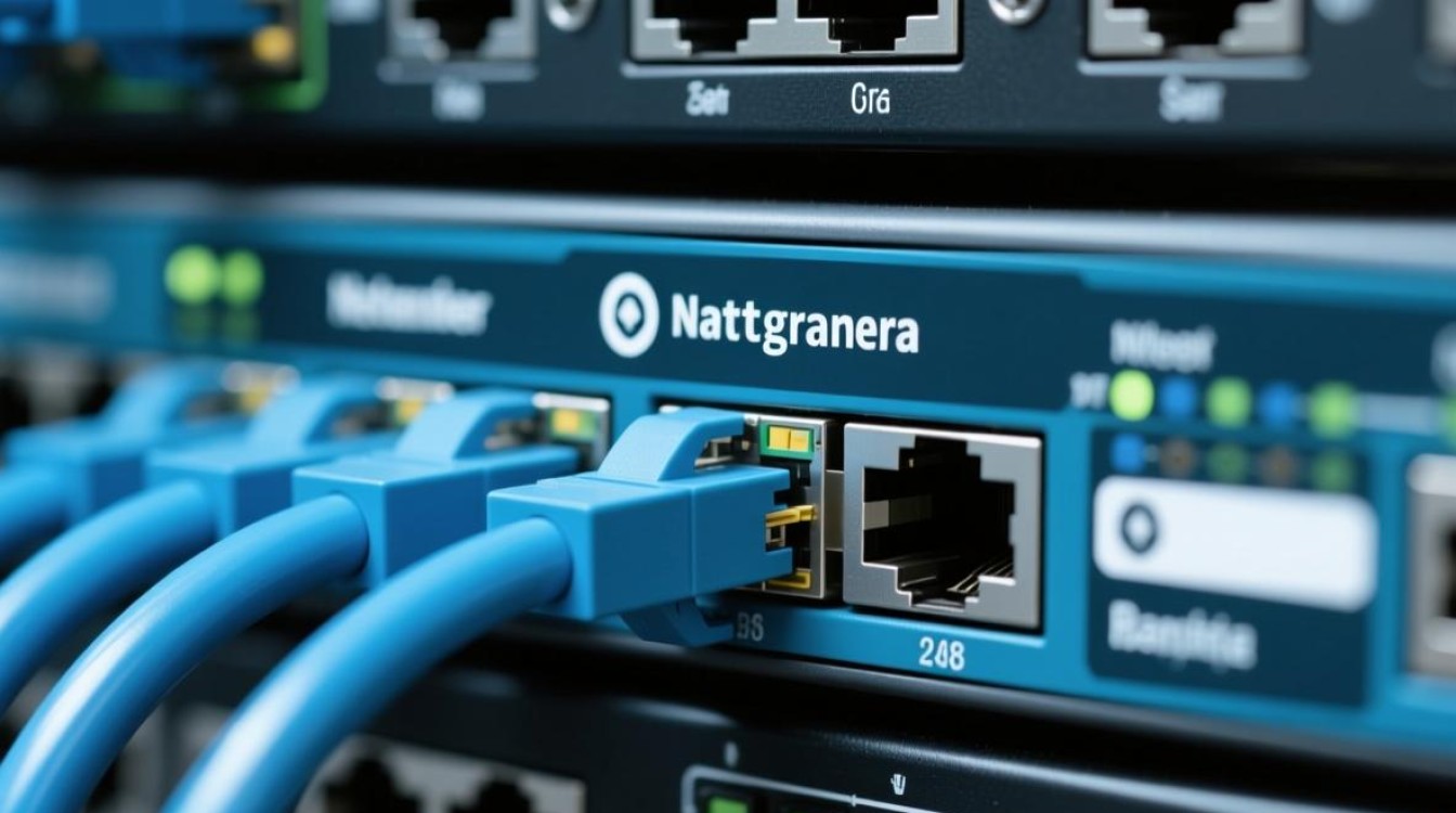 宽带设置服务器名称