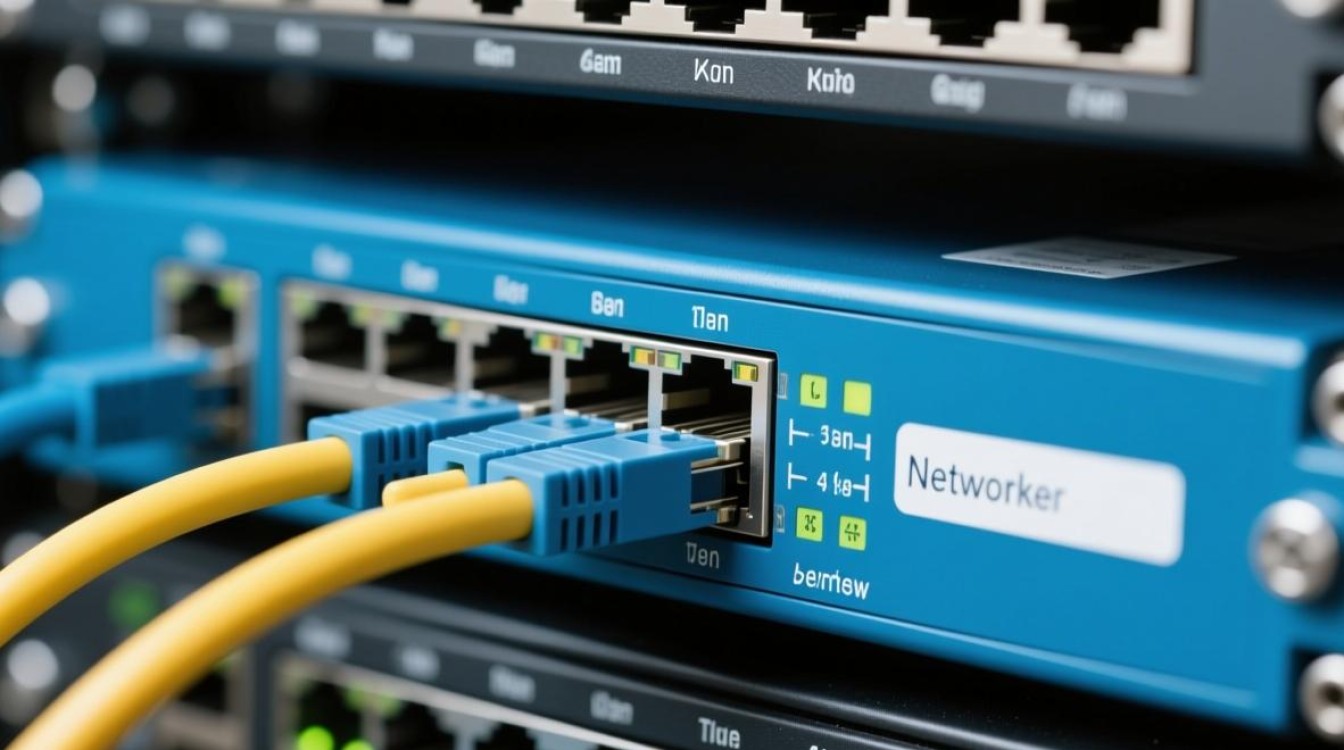 宽带设置服务器名称