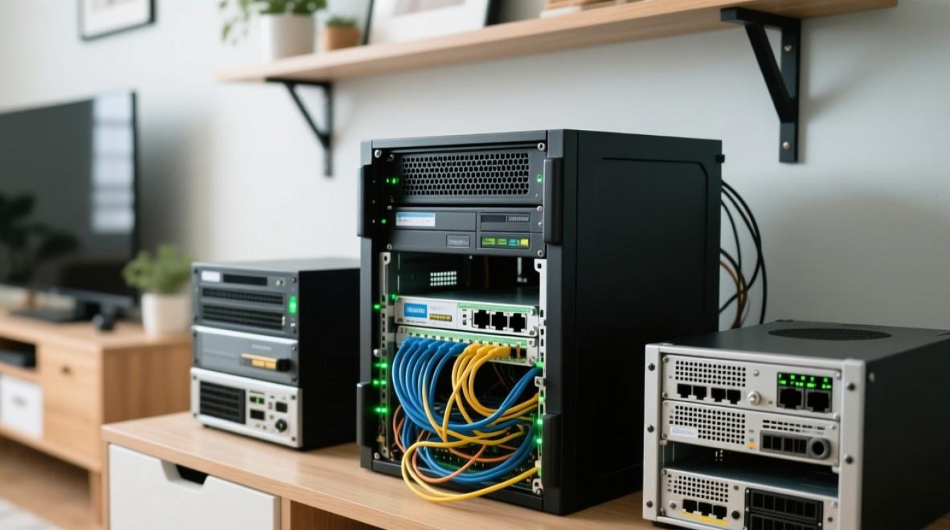 家用宽带服务器ddns