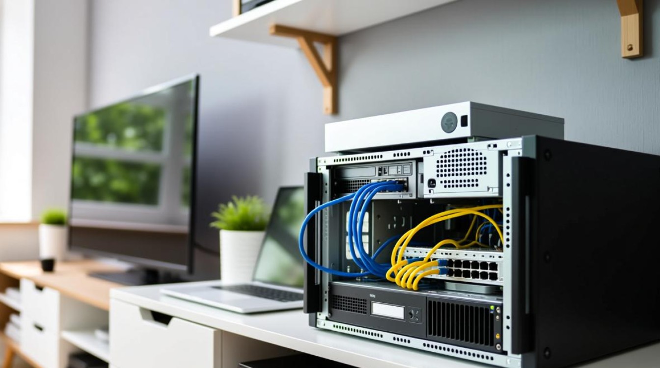 家用宽带服务器ddns