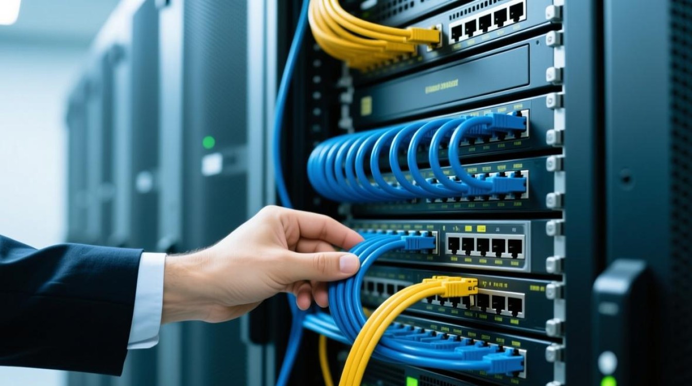 宽带如何彻底退出服务器连接？