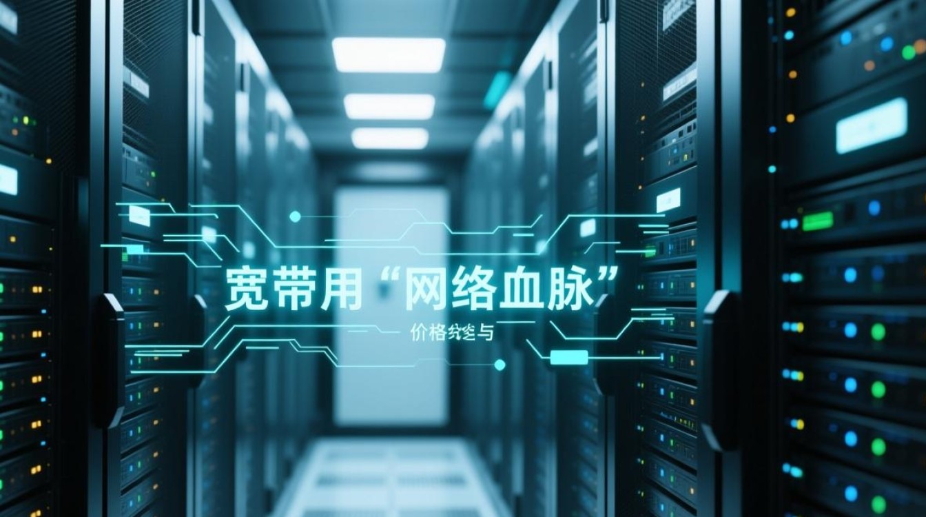 服务器租用宽带价格受哪些因素影响？