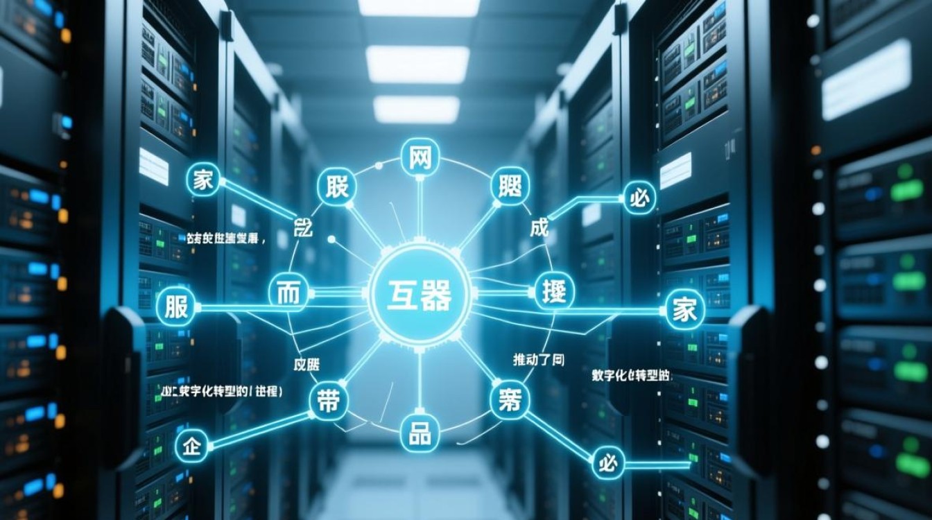 服务器连接家庭宽带