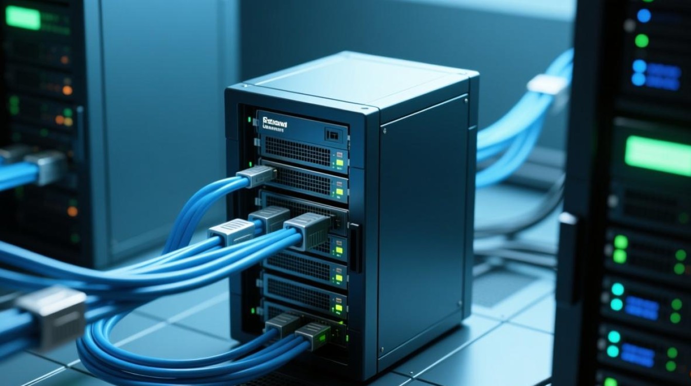 宽带怎么搭建服务器 宽带怎么搭建服务器