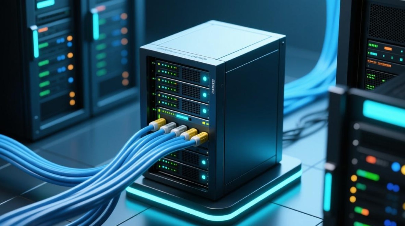 宽带怎么搭建服务器 宽带怎么搭建服务器