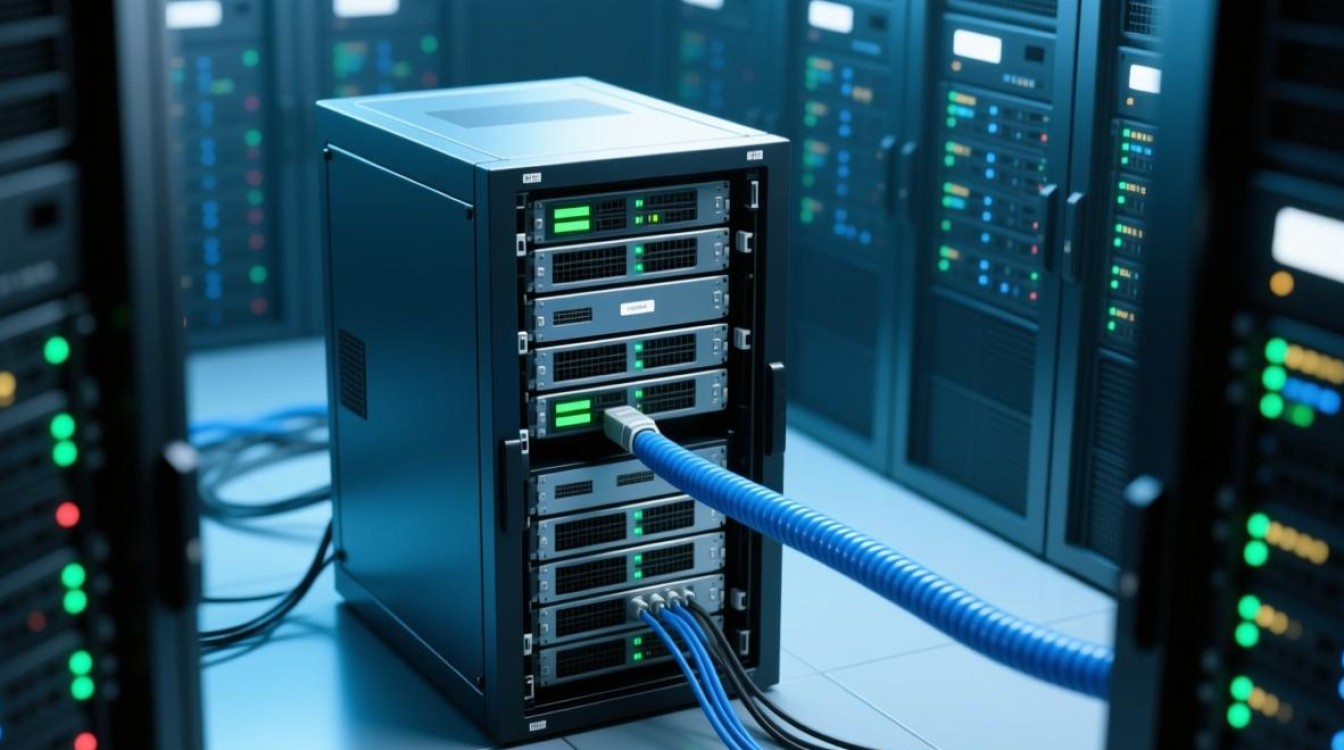 宽带怎么搭建服务器 宽带怎么搭建服务器