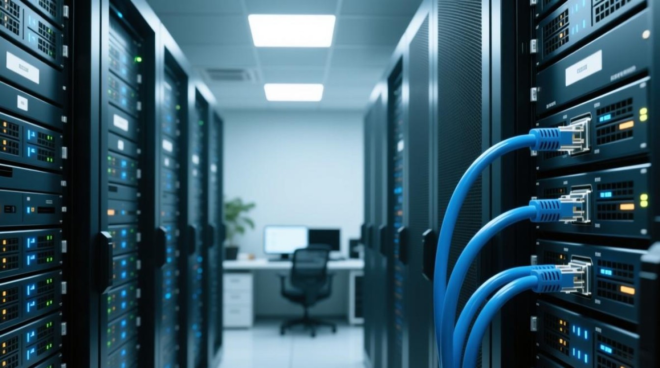 如何低成本搭建服务器共享宽带?家庭/企业组网方案详解 如何低成本搭建服务器共享宽带?家庭/企业组网方案详解