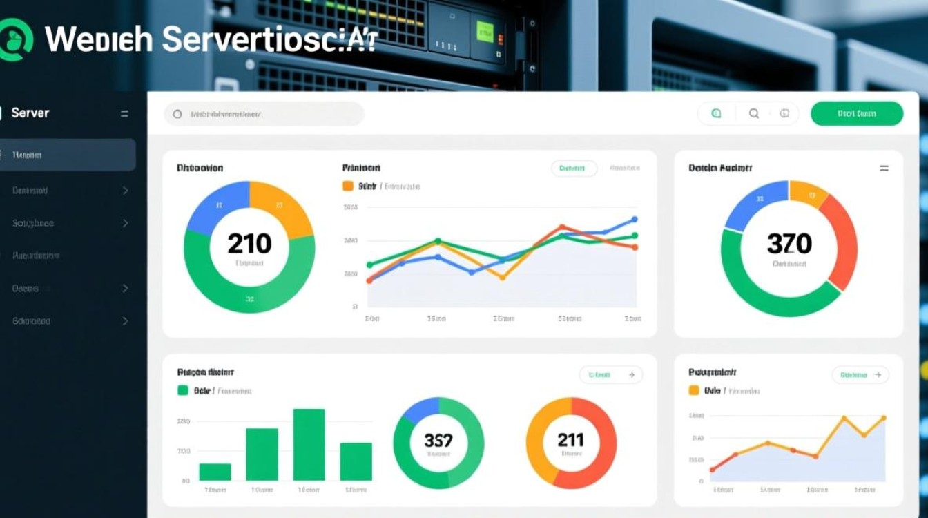 服务器宽带怎么查？教你看服务器真实宽带使用情况