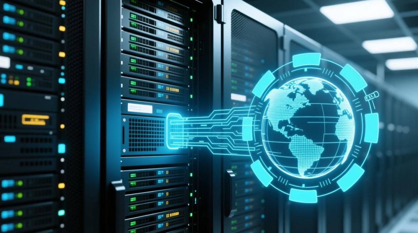 服务器宽带怎么测