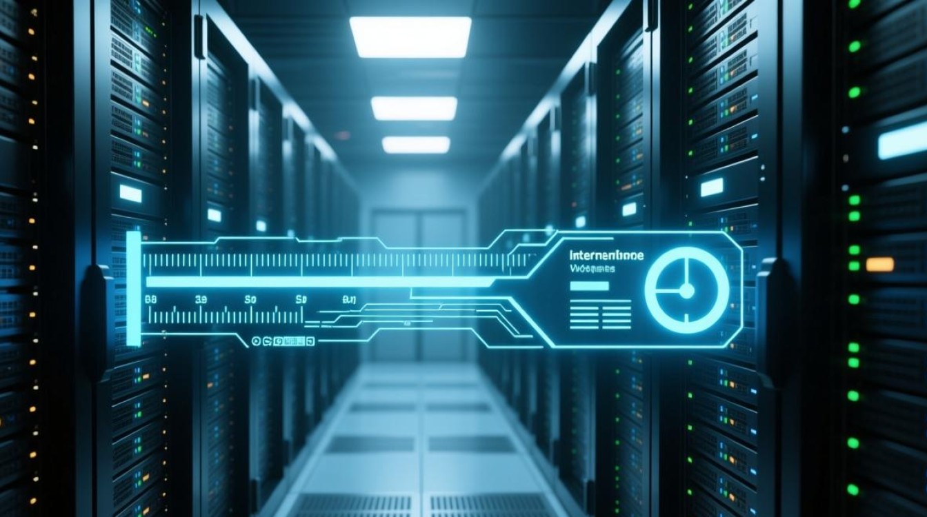 服务器宽带怎么测