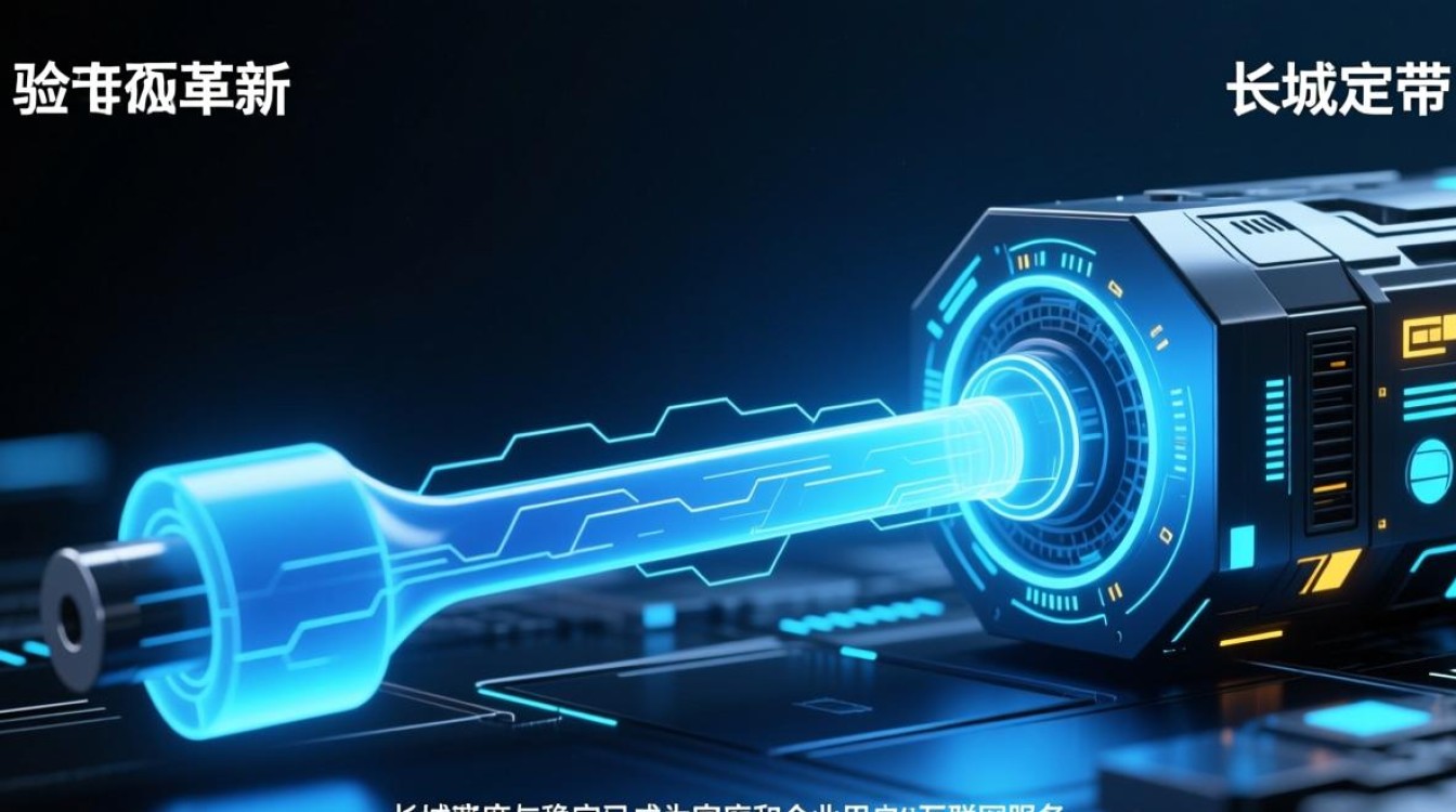 长城宽带服务器升级后，网速真的会变快吗？