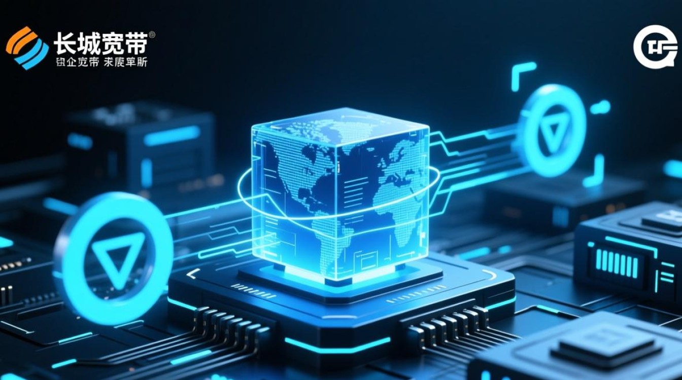 长城宽带服务器升级后，网速真的会变快吗？