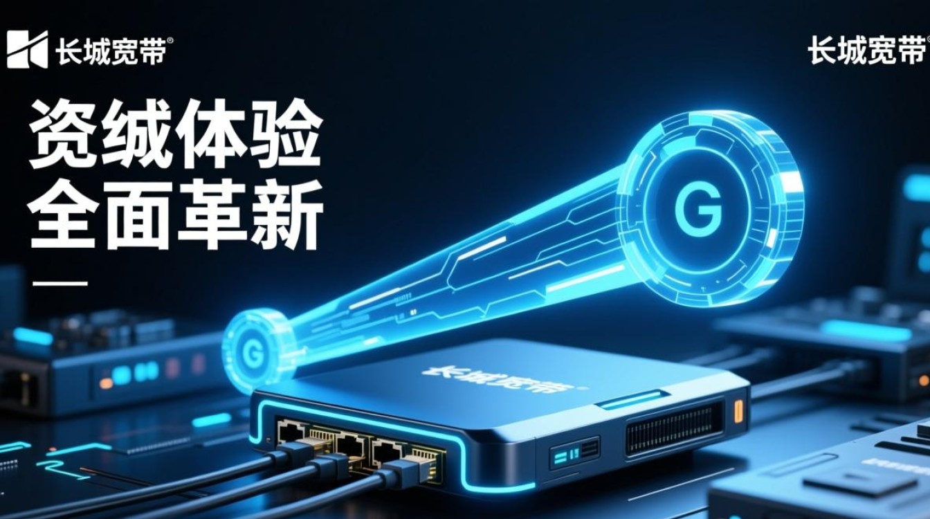 长城宽带服务器升级后，网速真的会变快吗？