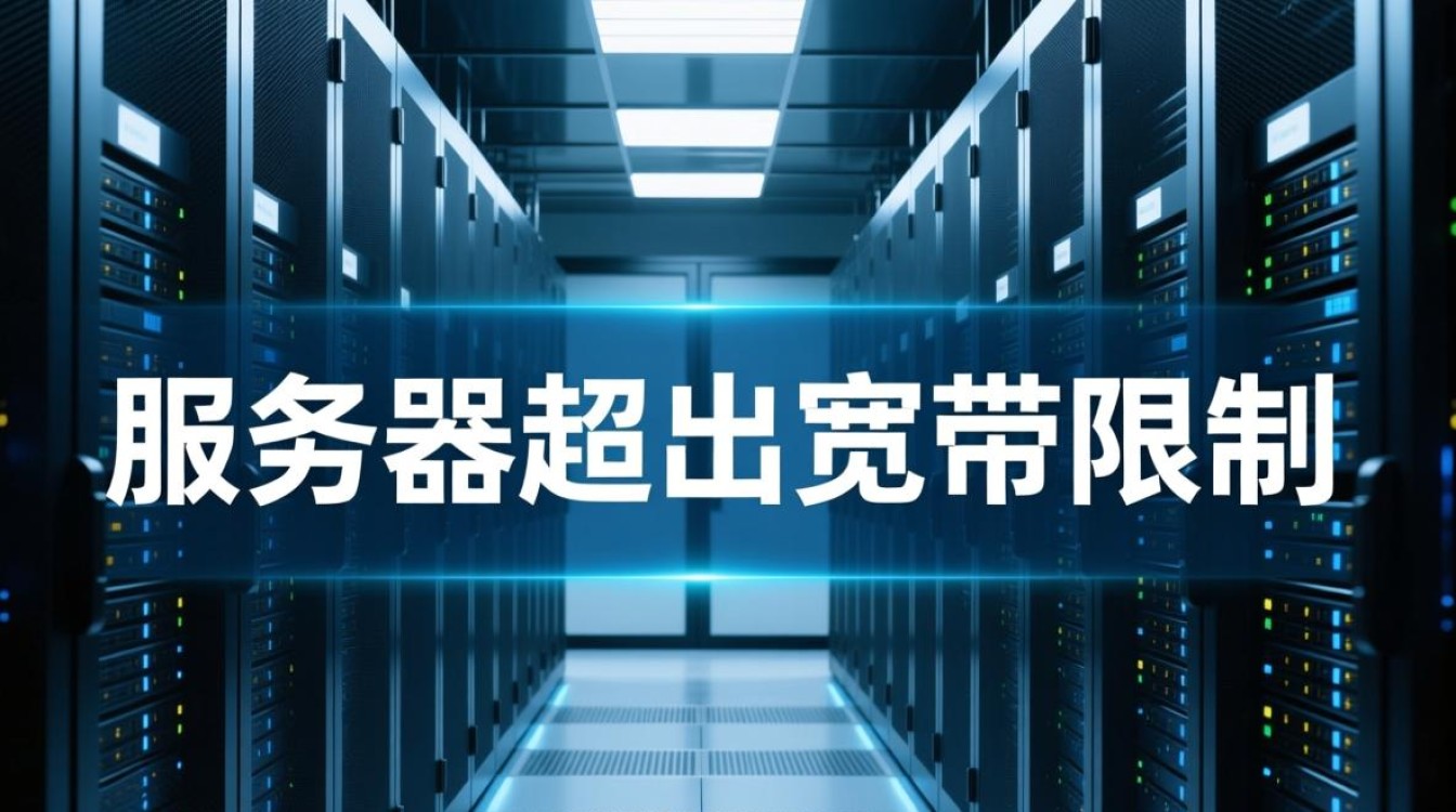 服务器超出宽带限制 服务器超出宽带限制