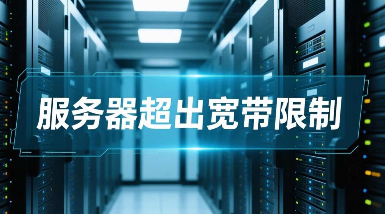 服务器超出宽带限制 服务器超出宽带限制